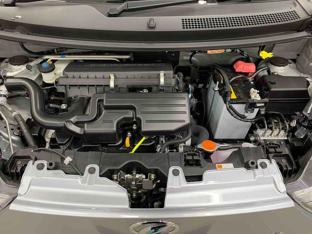 ミライースＬ　ＳＡIII　２ＷＤオートライト・オートマチックハイビーム・キーレスエントリー・アイドリングストップ・マニュアルエアコン・スマートアシストＩＩＩ（群馬県）の中古車