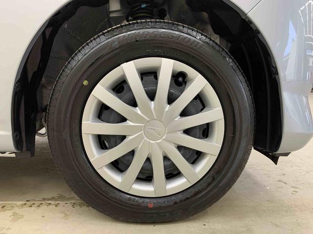 ミライースＬ　ＳＡIII　２ＷＤオートライト・オートマチックハイビーム・キーレスエントリー・アイドリングストップ・マニュアルエアコン・スマートアシストＩＩＩ（群馬県）の中古車