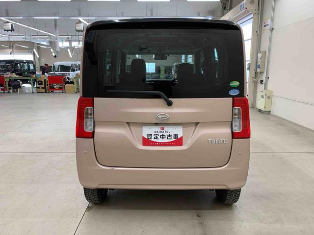 タントＸ　ＶＳ　ＳＡIII　２ＷＤ両側電動スライドドア・ＬＥＤヘッドライト・ナビ・パノラマモニター・ＥＴＣ・シートヒーター・スマートアシストＩＩＩ・アイドリングストップ・プッシュボタンスタート・オートライト・オートマチックハイビーム（群馬県）の中古車