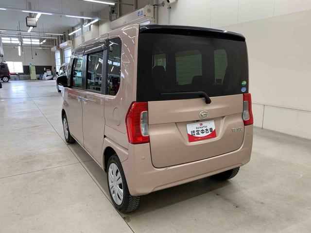 タントＸ　ＶＳ　ＳＡIII　２ＷＤ両側電動スライドドア・ＬＥＤヘッドライト・ナビ・パノラマモニター・ＥＴＣ・シートヒーター・スマートアシストＩＩＩ・アイドリングストップ・プッシュボタンスタート・オートライト・オートマチックハイビーム（群馬県）の中古車