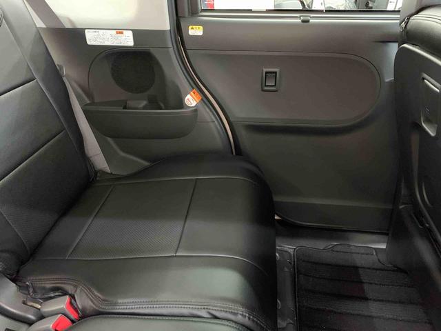 タントＸ　ＶＳ　ＳＡIII　２ＷＤ両側電動スライドドア・ＬＥＤヘッドライト・ナビ・パノラマモニター・ＥＴＣ・シートヒーター・スマートアシストＩＩＩ・アイドリングストップ・プッシュボタンスタート・オートライト・オートマチックハイビーム（群馬県）の中古車