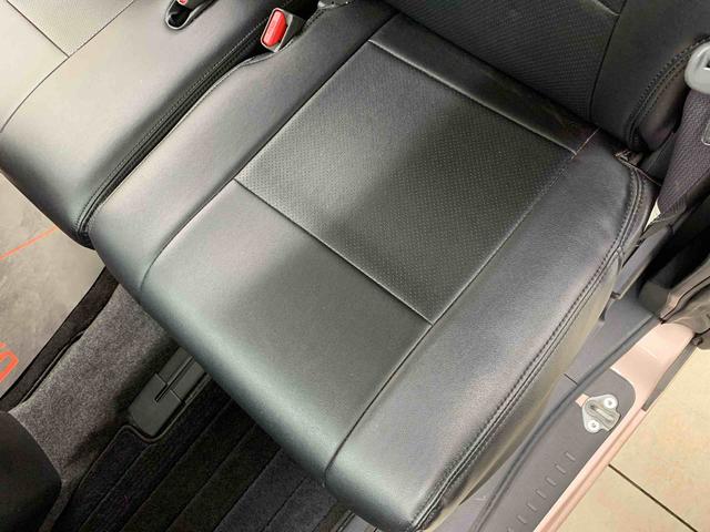 タントＸ　ＶＳ　ＳＡIII　２ＷＤ両側電動スライドドア・ＬＥＤヘッドライト・ナビ・パノラマモニター・ＥＴＣ・シートヒーター・スマートアシストＩＩＩ・アイドリングストップ・プッシュボタンスタート・オートライト・オートマチックハイビーム（群馬県）の中古車