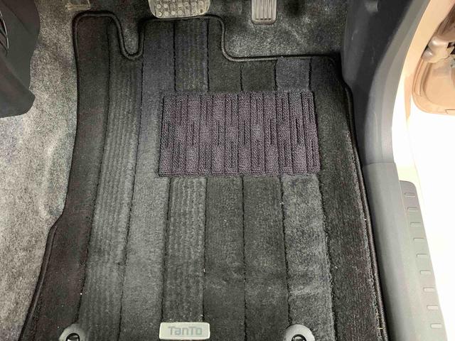 タントＸ　ＶＳ　ＳＡIII　２ＷＤ両側電動スライドドア・ＬＥＤヘッドライト・ナビ・パノラマモニター・ＥＴＣ・シートヒーター・スマートアシストＩＩＩ・アイドリングストップ・プッシュボタンスタート・オートライト・オートマチックハイビーム（群馬県）の中古車