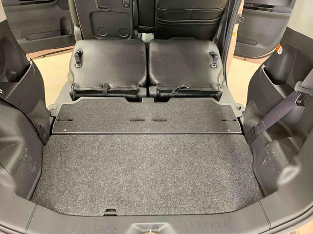 タントＸ　ＶＳ　ＳＡIII　２ＷＤ両側電動スライドドア・ＬＥＤヘッドライト・ナビ・パノラマモニター・ＥＴＣ・シートヒーター・スマートアシストＩＩＩ・アイドリングストップ・プッシュボタンスタート・オートライト・オートマチックハイビーム（群馬県）の中古車