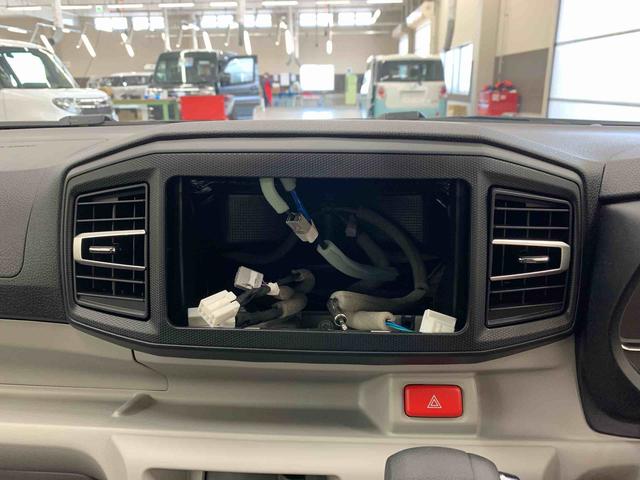 ミライースＸ　ＳＡIII　２ＷＤＬＥＤヘッドライト・オートライト・オートマチックハイビーム・キーレスエントリー・アイドリングストップ・マニュアルエアコン・電動格納式ドアミラー・スマートアシストＩＩＩ（群馬県）の中古車