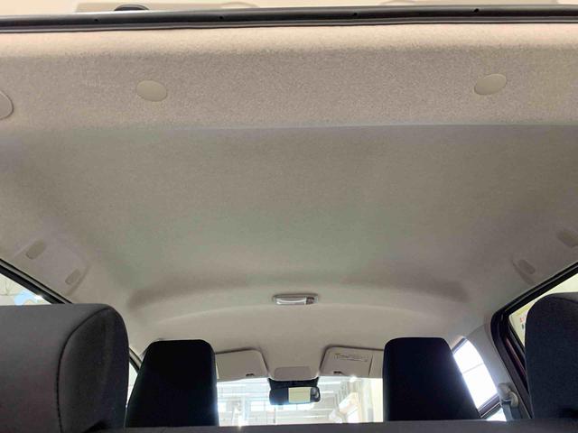 ミライースＸ　ＳＡIII　２ＷＤＬＥＤヘッドライト・オートライト・オートマチックハイビーム・キーレスエントリー・アイドリングストップ・マニュアルエアコン・電動格納式ドアミラー・スマートアシストＩＩＩ（群馬県）の中古車