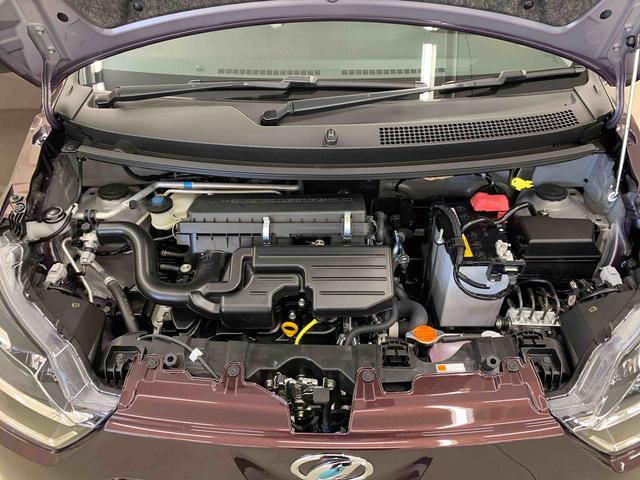 ミライースＸ　ＳＡIII　２ＷＤＬＥＤヘッドライト・オートライト・オートマチックハイビーム・キーレスエントリー・アイドリングストップ・マニュアルエアコン・電動格納式ドアミラー・スマートアシストＩＩＩ（群馬県）の中古車