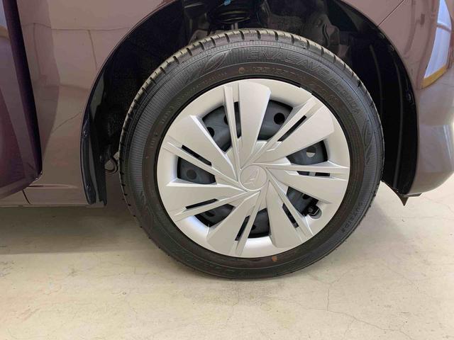 ミライースＸ　ＳＡIII　２ＷＤＬＥＤヘッドライト・オートライト・オートマチックハイビーム・キーレスエントリー・アイドリングストップ・マニュアルエアコン・電動格納式ドアミラー・スマートアシストＩＩＩ（群馬県）の中古車