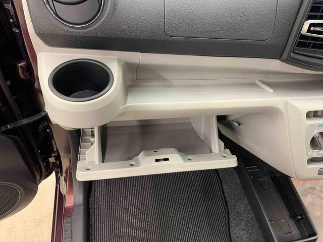 ミライースＸ　ＳＡIII　２ＷＤＬＥＤヘッドライト・オートライト・オートマチックハイビーム・キーレスエントリー・アイドリングストップ・マニュアルエアコン・電動格納式ドアミラー・スマートアシストＩＩＩ（群馬県）の中古車