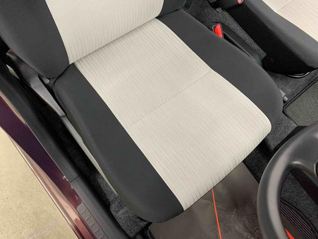 ミライースＸ　ＳＡIII　２ＷＤＬＥＤヘッドライト・オートライト・オートマチックハイビーム・キーレスエントリー・アイドリングストップ・マニュアルエアコン・電動格納式ドアミラー・スマートアシストＩＩＩ（群馬県）の中古車