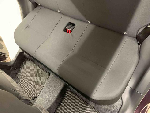 ミライースＸ　ＳＡIII　２ＷＤＬＥＤヘッドライト・オートライト・オートマチックハイビーム・キーレスエントリー・アイドリングストップ・マニュアルエアコン・電動格納式ドアミラー・スマートアシストＩＩＩ（群馬県）の中古車