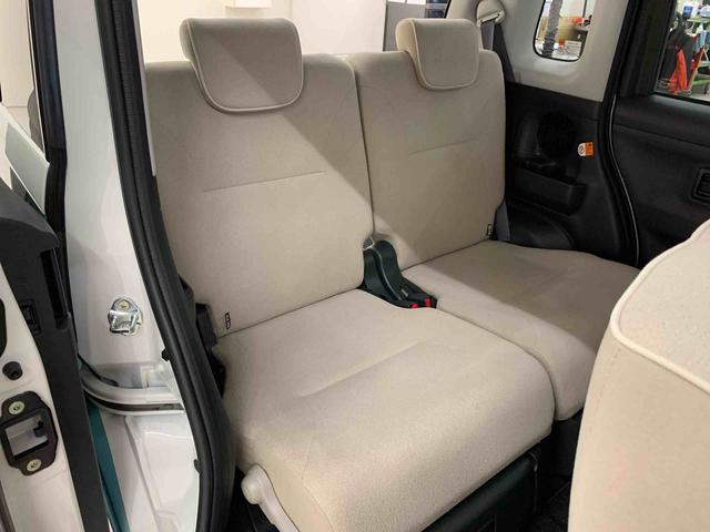 ムーヴキャンバスＧメイクアップＶＳ　ＳＡIII　２ＷＤ両側電動スライドドア・ナビ・ＬＥＤヘッドライト・オートライト・オートマチックハイビーム・プッシュスタートボタン・アイドリングストップ・電動格納式ドアミラー・スマートアシストＩＩＩ（群馬県）の中古車