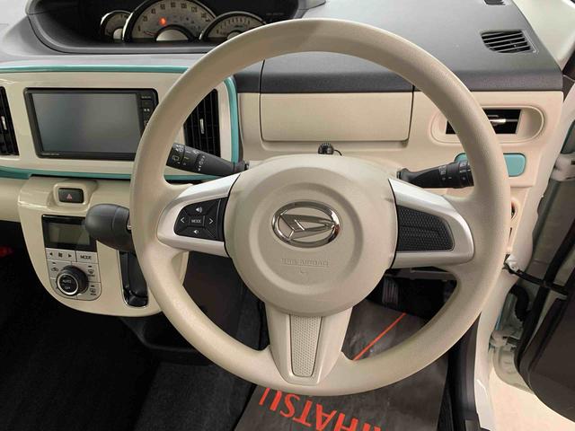 ムーヴキャンバスＧメイクアップＶＳ　ＳＡIII　２ＷＤ両側電動スライドドア・ナビ・ＬＥＤヘッドライト・オートライト・オートマチックハイビーム・プッシュスタートボタン・アイドリングストップ・電動格納式ドアミラー・スマートアシストＩＩＩ（群馬県）の中古車