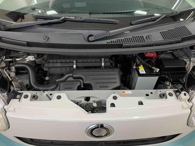 ムーヴキャンバスＧメイクアップＶＳ　ＳＡIII　２ＷＤ両側電動スライドドア・ナビ・ＬＥＤヘッドライト・オートライト・オートマチックハイビーム・プッシュスタートボタン・アイドリングストップ・電動格納式ドアミラー・スマートアシストＩＩＩ（群馬県）の中古車