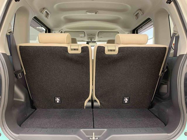 ムーヴキャンバスＧメイクアップＶＳ　ＳＡIII　２ＷＤ両側電動スライドドア・ナビ・ＬＥＤヘッドライト・オートライト・オートマチックハイビーム・プッシュスタートボタン・アイドリングストップ・電動格納式ドアミラー・スマートアシストＩＩＩ（群馬県）の中古車