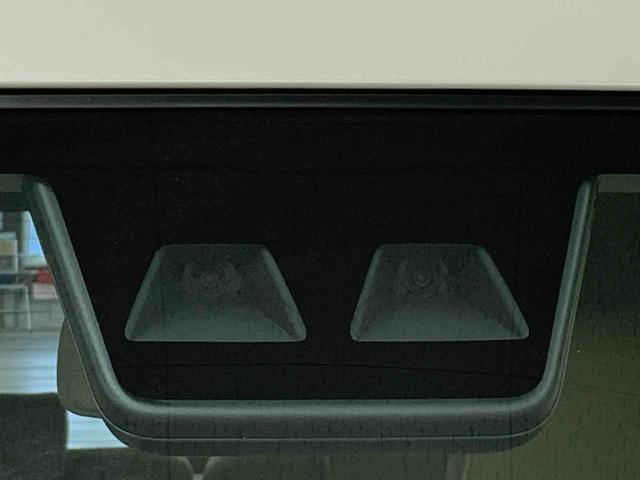 ムーヴキャンバスＧメイクアップＶＳ　ＳＡIII　２ＷＤ両側電動スライドドア・ナビ・ＬＥＤヘッドライト・オートライト・オートマチックハイビーム・プッシュスタートボタン・アイドリングストップ・電動格納式ドアミラー・スマートアシストＩＩＩ（群馬県）の中古車