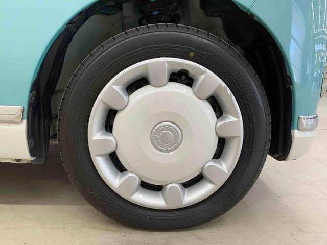 ムーヴキャンバスＧメイクアップＶＳ　ＳＡIII　２ＷＤ両側電動スライドドア・ナビ・ＬＥＤヘッドライト・オートライト・オートマチックハイビーム・プッシュスタートボタン・アイドリングストップ・電動格納式ドアミラー・スマートアシストＩＩＩ（群馬県）の中古車