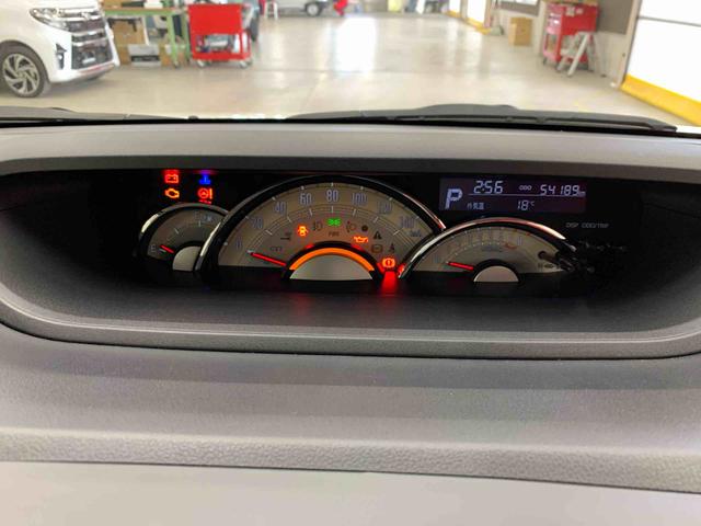 ムーヴキャンバスＧメイクアップＶＳ　ＳＡIII　２ＷＤ両側電動スライドドア・ナビ・ＬＥＤヘッドライト・オートライト・オートマチックハイビーム・プッシュスタートボタン・アイドリングストップ・電動格納式ドアミラー・スマートアシストＩＩＩ（群馬県）の中古車