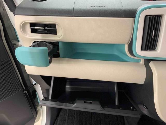 ムーヴキャンバスＧメイクアップＶＳ　ＳＡIII　２ＷＤ両側電動スライドドア・ナビ・ＬＥＤヘッドライト・オートライト・オートマチックハイビーム・プッシュスタートボタン・アイドリングストップ・電動格納式ドアミラー・スマートアシストＩＩＩ（群馬県）の中古車