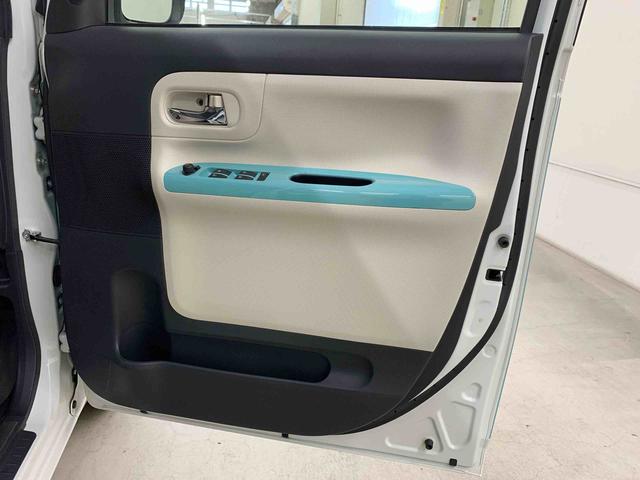 ムーヴキャンバスＧメイクアップＶＳ　ＳＡIII　２ＷＤ両側電動スライドドア・ナビ・ＬＥＤヘッドライト・オートライト・オートマチックハイビーム・プッシュスタートボタン・アイドリングストップ・電動格納式ドアミラー・スマートアシストＩＩＩ（群馬県）の中古車