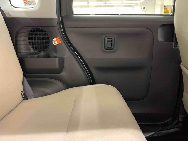 ムーヴキャンバスＧメイクアップＶＳ　ＳＡIII　２ＷＤ両側電動スライドドア・ナビ・ＬＥＤヘッドライト・オートライト・オートマチックハイビーム・プッシュスタートボタン・アイドリングストップ・電動格納式ドアミラー・スマートアシストＩＩＩ（群馬県）の中古車