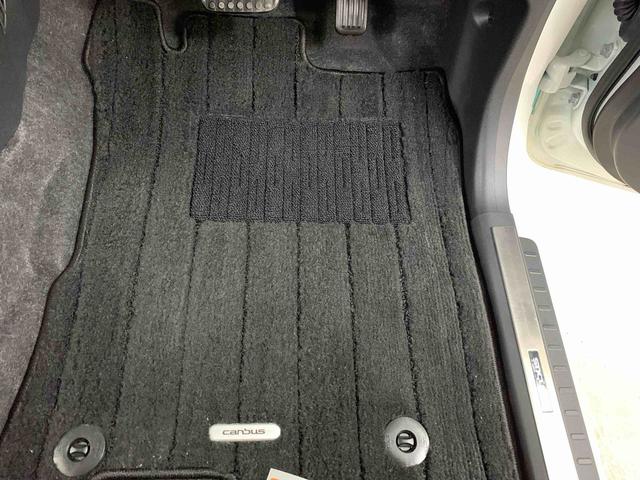 ムーヴキャンバスＧメイクアップＶＳ　ＳＡIII　２ＷＤ両側電動スライドドア・ナビ・ＬＥＤヘッドライト・オートライト・オートマチックハイビーム・プッシュスタートボタン・アイドリングストップ・電動格納式ドアミラー・スマートアシストＩＩＩ（群馬県）の中古車