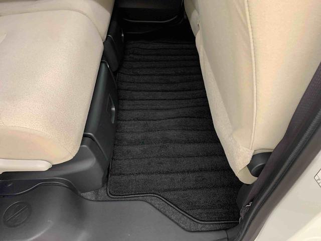 ムーヴキャンバスＧメイクアップＶＳ　ＳＡIII　２ＷＤ両側電動スライドドア・ナビ・ＬＥＤヘッドライト・オートライト・オートマチックハイビーム・プッシュスタートボタン・アイドリングストップ・電動格納式ドアミラー・スマートアシストＩＩＩ（群馬県）の中古車