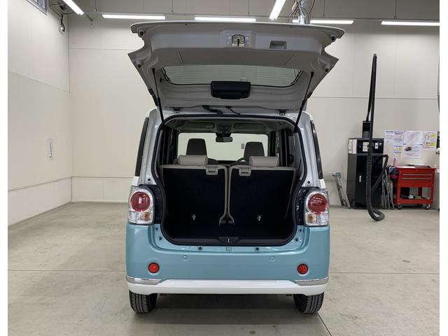 ムーヴキャンバスＧメイクアップＶＳ　ＳＡIII　２ＷＤ両側電動スライドドア・ナビ・ＬＥＤヘッドライト・オートライト・オートマチックハイビーム・プッシュスタートボタン・アイドリングストップ・電動格納式ドアミラー・スマートアシストＩＩＩ（群馬県）の中古車