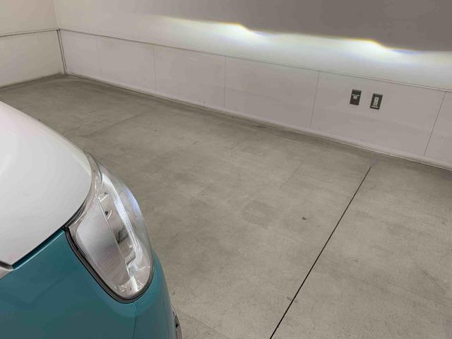 ムーヴキャンバスＧメイクアップＶＳ　ＳＡIII　２ＷＤ両側電動スライドドア・ナビ・ＬＥＤヘッドライト・オートライト・オートマチックハイビーム・プッシュスタートボタン・アイドリングストップ・電動格納式ドアミラー・スマートアシストＩＩＩ（群馬県）の中古車