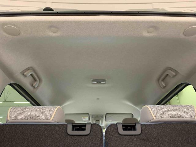 ムーヴキャンバスストライプスG 2WD両側電動スライドドア・LEDヘッドライト・バックカメラ・シートヒーター・スマートアシスト・アイドリングストップ・プッシュボタンスタート・オートライト・オートマチックハイビーム・オートエアコン(群馬県)の中古車