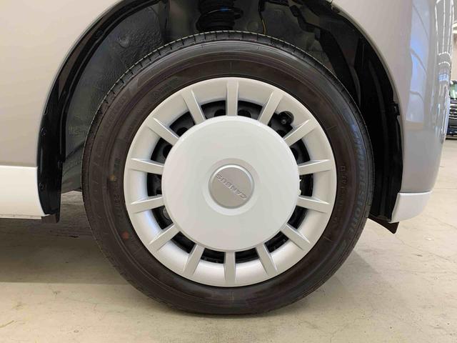 ムーヴキャンバスストライプスG 2WD両側電動スライドドア・LEDヘッドライト・バックカメラ・シートヒーター・スマートアシスト・アイドリングストップ・プッシュボタンスタート・オートライト・オートマチックハイビーム・オートエアコン(群馬県)の中古車