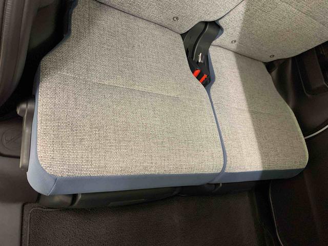 ムーヴキャンバスストライプスG 2WD両側電動スライドドア・LEDヘッドライト・バックカメラ・シートヒーター・スマートアシスト・アイドリングストップ・プッシュボタンスタート・オートライト・オートマチックハイビーム・オートエアコン(群馬県)の中古車