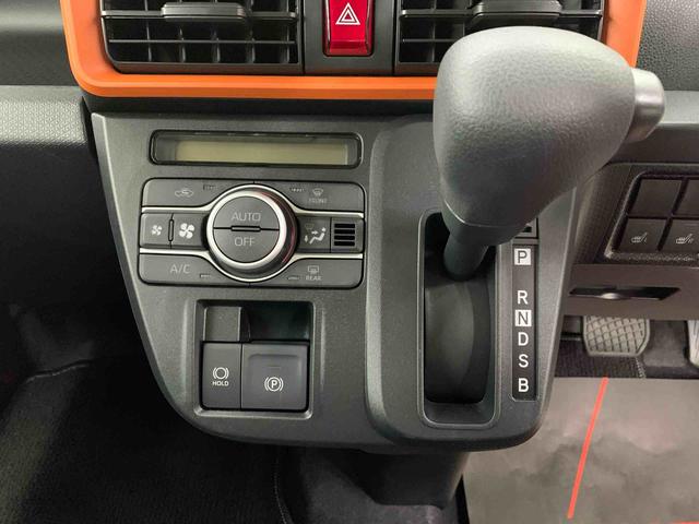 タントファンクロス 2WD両側電動スライドドア・LEDヘッドライト・バックカメラ・シートヒーター・スマートアシスト・アイドリングストップ・プッシュボタンスタート・オートライト・オートマチックハイビーム・オートエアコン(群馬県)の中古車