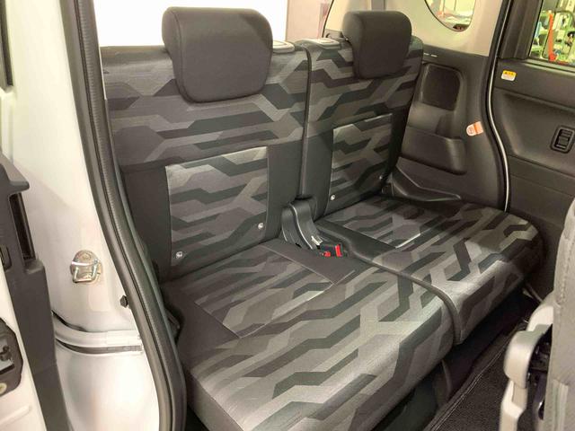 タントファンクロス 2WD両側電動スライドドア・LEDヘッドライト・バックカメラ・シートヒーター・スマートアシスト・アイドリングストップ・プッシュボタンスタート・オートライト・オートマチックハイビーム・オートエアコン(群馬県)の中古車