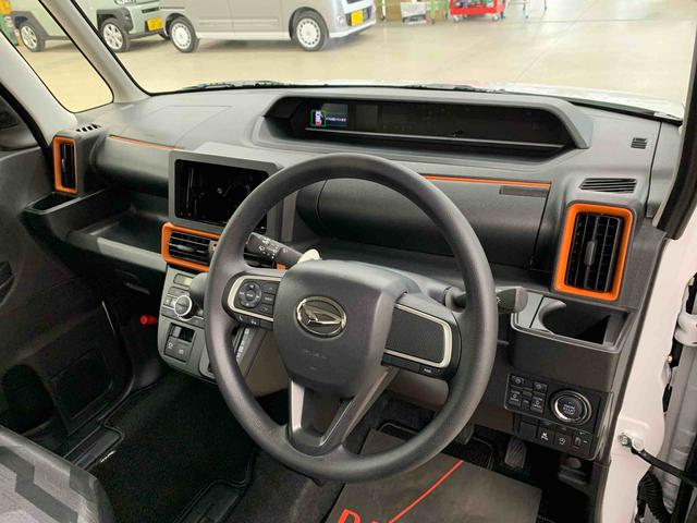 タントファンクロス 2WD両側電動スライドドア・LEDヘッドライト・バックカメラ・シートヒーター・スマートアシスト・アイドリングストップ・プッシュボタンスタート・オートライト・オートマチックハイビーム・オートエアコン(群馬県)の中古車