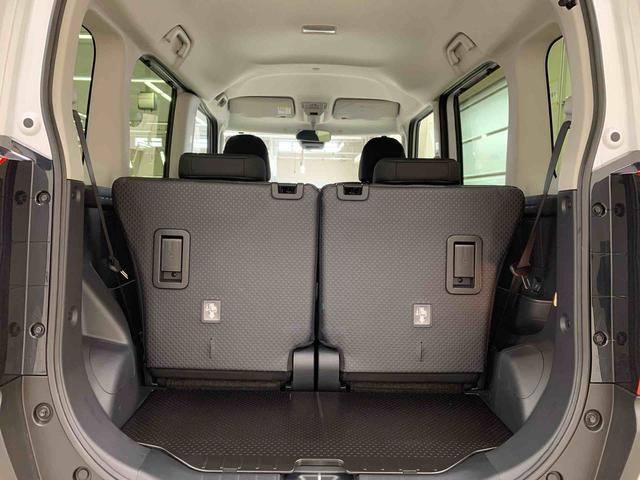 タントファンクロス 2WD両側電動スライドドア・LEDヘッドライト・バックカメラ・シートヒーター・スマートアシスト・アイドリングストップ・プッシュボタンスタート・オートライト・オートマチックハイビーム・オートエアコン(群馬県)の中古車