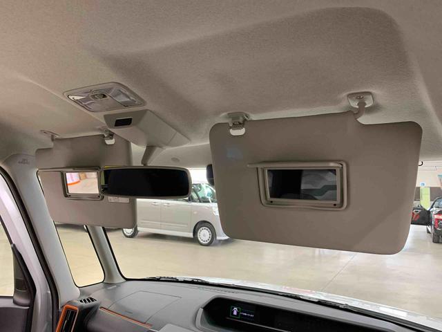 タントファンクロス 2WD両側電動スライドドア・LEDヘッドライト・バックカメラ・シートヒーター・スマートアシスト・アイドリングストップ・プッシュボタンスタート・オートライト・オートマチックハイビーム・オートエアコン(群馬県)の中古車