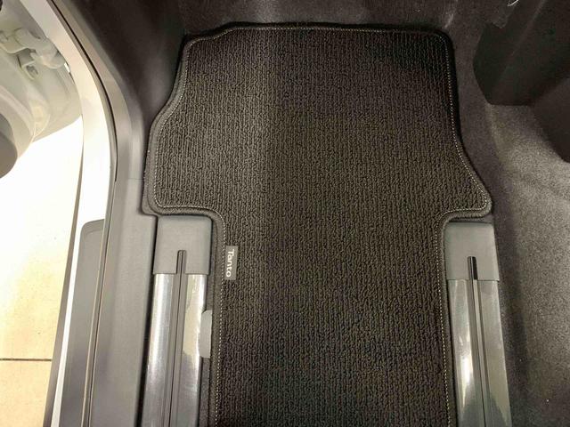 タントファンクロス 2WD両側電動スライドドア・LEDヘッドライト・バックカメラ・シートヒーター・スマートアシスト・アイドリングストップ・プッシュボタンスタート・オートライト・オートマチックハイビーム・オートエアコン(群馬県)の中古車