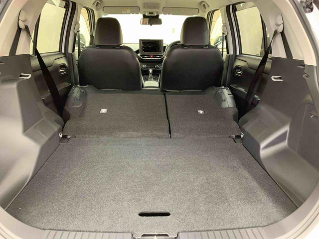 ロッキープレミアムG HEVLEDヘッドライト・パノラマモニター・シートヒーター・スマートアシスト・プッシュボタンスタート・オートライト・オートマチックハイビーム・オートエアコン・電動格納式ドアミラー(群馬県)の中古車