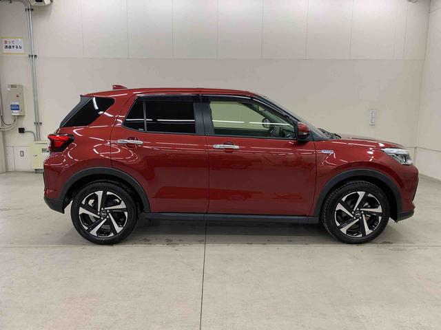 ロッキープレミアムG HEVLEDヘッドライト・ディスプレイオーディオ・パノラマモニター・ドラレコ・ETC・シートヒーター・スマートアシスト・プッシュボタンスタート・オートライト・オートマチックハイビーム・オートエアコン(群馬県)の中古車