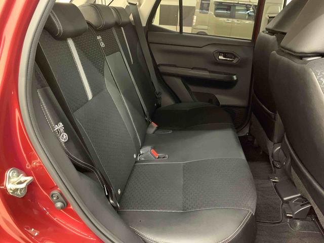 ロッキープレミアムG HEVLEDヘッドライト・ディスプレイオーディオ・パノラマモニター・ドラレコ・ETC・シートヒーター・スマートアシスト・プッシュボタンスタート・オートライト・オートマチックハイビーム・オートエアコン(群馬県)の中古車