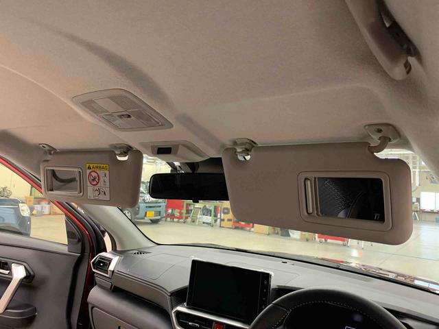 ロッキープレミアムG HEVLEDヘッドライト・ディスプレイオーディオ・パノラマモニター・ドラレコ・ETC・シートヒーター・スマートアシスト・プッシュボタンスタート・オートライト・オートマチックハイビーム・オートエアコン(群馬県)の中古車