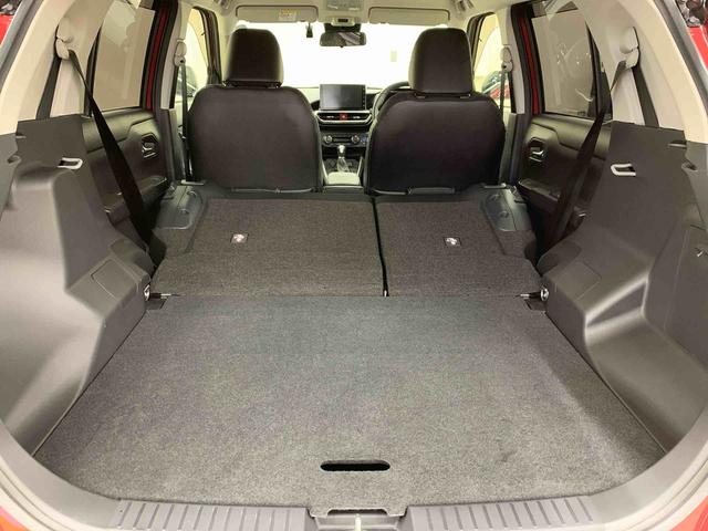 ロッキープレミアムG HEVLEDヘッドライト・ディスプレイオーディオ・パノラマモニター・ドラレコ・ETC・シートヒーター・スマートアシスト・プッシュボタンスタート・オートライト・オートマチックハイビーム・オートエアコン(群馬県)の中古車