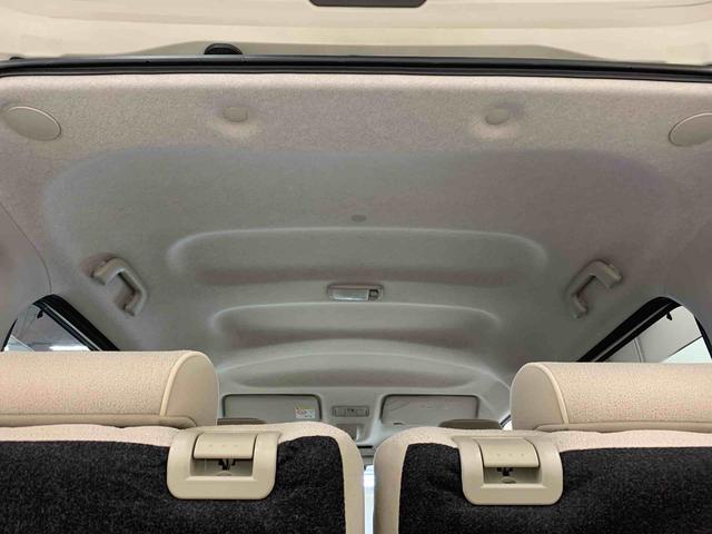 ムーヴキャンバスＧメイクアップリミテッド　ＳＡIII　２ＷＤ両側電動スライドドア・ＬＥＤヘッドライト・ナビ・ドラレコ・バックカメラ・シートヒーター・スマートアシスト・アイドリングストップ・プッシュボタンスタート・オートライト・オートマチックハイビーム（群馬県）の中古車