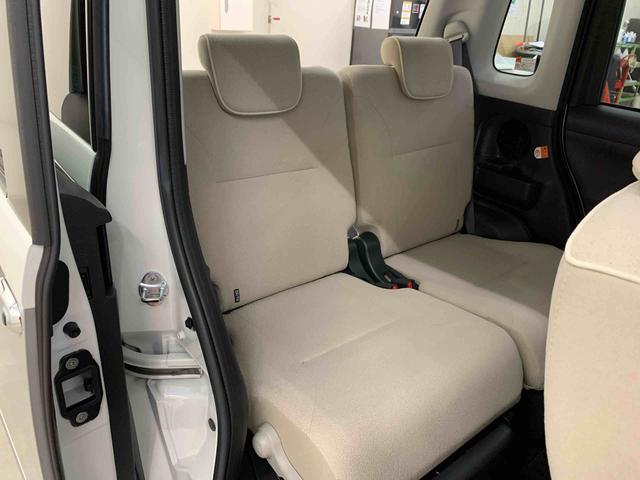 ムーヴキャンバスＧメイクアップリミテッド　ＳＡIII　２ＷＤ両側電動スライドドア・ＬＥＤヘッドライト・ナビ・ドラレコ・バックカメラ・シートヒーター・スマートアシスト・アイドリングストップ・プッシュボタンスタート・オートライト・オートマチックハイビーム（群馬県）の中古車