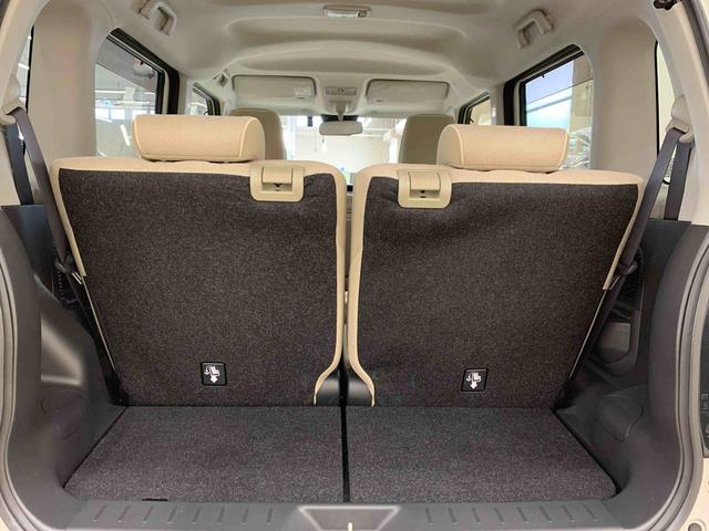 ムーヴキャンバスＧメイクアップリミテッド　ＳＡIII　２ＷＤ両側電動スライドドア・ＬＥＤヘッドライト・ナビ・ドラレコ・バックカメラ・シートヒーター・スマートアシスト・アイドリングストップ・プッシュボタンスタート・オートライト・オートマチックハイビーム（群馬県）の中古車