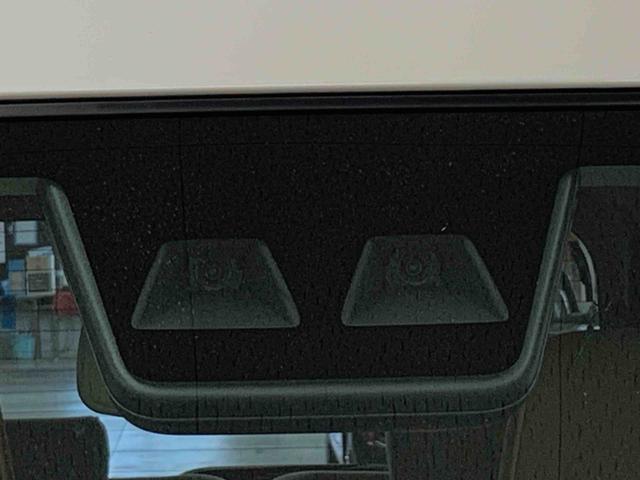 ムーヴキャンバスＧメイクアップリミテッド　ＳＡIII　２ＷＤ両側電動スライドドア・ＬＥＤヘッドライト・ナビ・ドラレコ・バックカメラ・シートヒーター・スマートアシスト・アイドリングストップ・プッシュボタンスタート・オートライト・オートマチックハイビーム（群馬県）の中古車