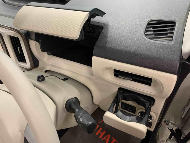 ムーヴキャンバスＧメイクアップリミテッド　ＳＡIII　２ＷＤ両側電動スライドドア・ＬＥＤヘッドライト・ナビ・ドラレコ・バックカメラ・シートヒーター・スマートアシスト・アイドリングストップ・プッシュボタンスタート・オートライト・オートマチックハイビーム（群馬県）の中古車