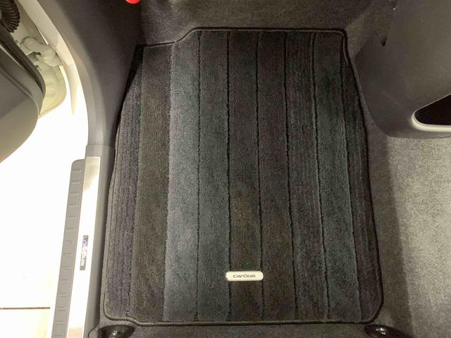 ムーヴキャンバスＧメイクアップリミテッド　ＳＡIII　２ＷＤ両側電動スライドドア・ＬＥＤヘッドライト・ナビ・ドラレコ・バックカメラ・シートヒーター・スマートアシスト・アイドリングストップ・プッシュボタンスタート・オートライト・オートマチックハイビーム（群馬県）の中古車