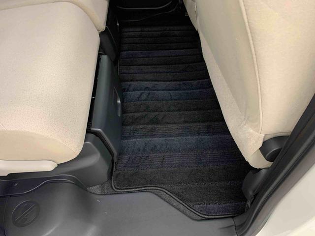 ムーヴキャンバスＧメイクアップリミテッド　ＳＡIII　２ＷＤ両側電動スライドドア・ＬＥＤヘッドライト・ナビ・ドラレコ・バックカメラ・シートヒーター・スマートアシスト・アイドリングストップ・プッシュボタンスタート・オートライト・オートマチックハイビーム（群馬県）の中古車